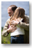 Talking to your child about MS
