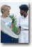What is HRT, and what was the new study about?