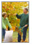 Safety tips for raking leaves