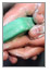 A guide to good hand-washing hygiene