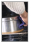 Cookware for a healthy kitchen
