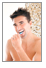 Types of toothbrush bristles Types of toothbrush bristles