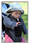 Safe use of baby slings and baby carriers