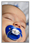 Pacifier safety