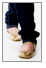 7 secrets to a comfy shoe fit