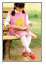 Choosing children's shoes