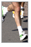 Selecting running shoes and other athletic footwear