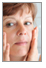 Menopause and skin care