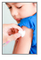 Vaccination des enfants : votre enfant est-il bien protégé?