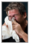 The flu and diabetes