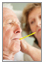 The flu and the weakened immune system