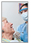 Comment une visite chez le dentiste peut aider