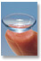 Considering contacts?