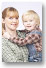 Marie's story: Tips for parents with MS