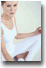 Women and a healthy body image