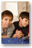 Bedwetting and sleepovers