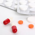 Des m&eacute;dicaments pour rester en sant&eacute;