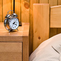 Not-So-Simple Sleep