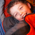 Bedwetting: SOS-free Summer Camp