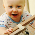 Baby-Proofing Your Home
