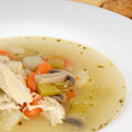 Your Cold- and Flu-Fighting Shopping List