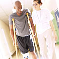 Sports Injuries