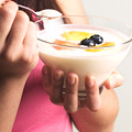 Living with Lactose Intolerance