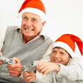Hearing During the Holidays