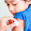 Vaccination des enfants : votre enfant est-il bien protg?