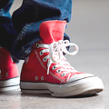 Choosing the Right Shoes