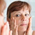 Exfoliation and Aging Skin
