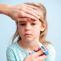 Comment aider votre  enfant gripp