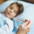 Tips for Caregivers: Taking Care of Someone with the Flu