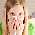 Children's Flu Risk