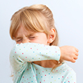 Votre enfant est gripp : qu'allez-vous faire maintenant?