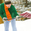 Wintertime Health and Safety - Part 1