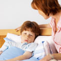 Le H1N1 serait plus dangereux pour les enfants asthmatiques, selon une �tude