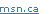 msn.ca