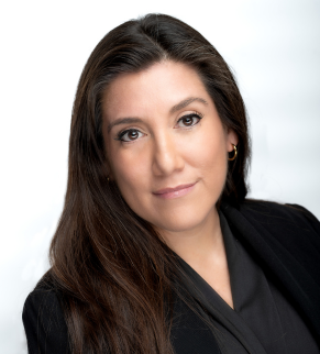 Silvia Chullen